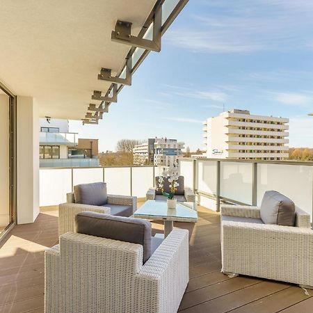 3L Apartments Kasprowicza Vip Kołobrzeg Exteriör bild