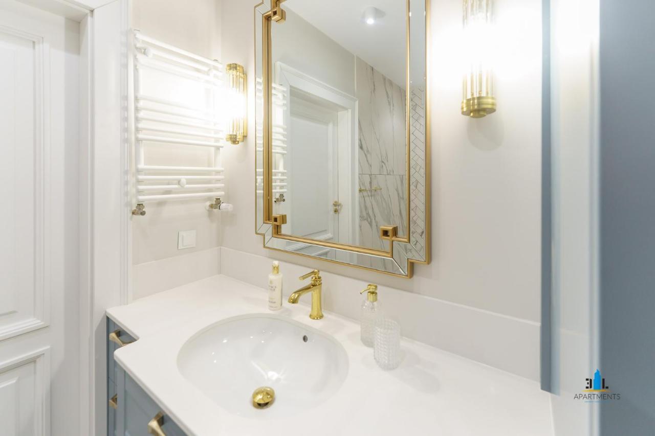 3L Apartments Kasprowicza Vip Kołobrzeg Exteriör bild