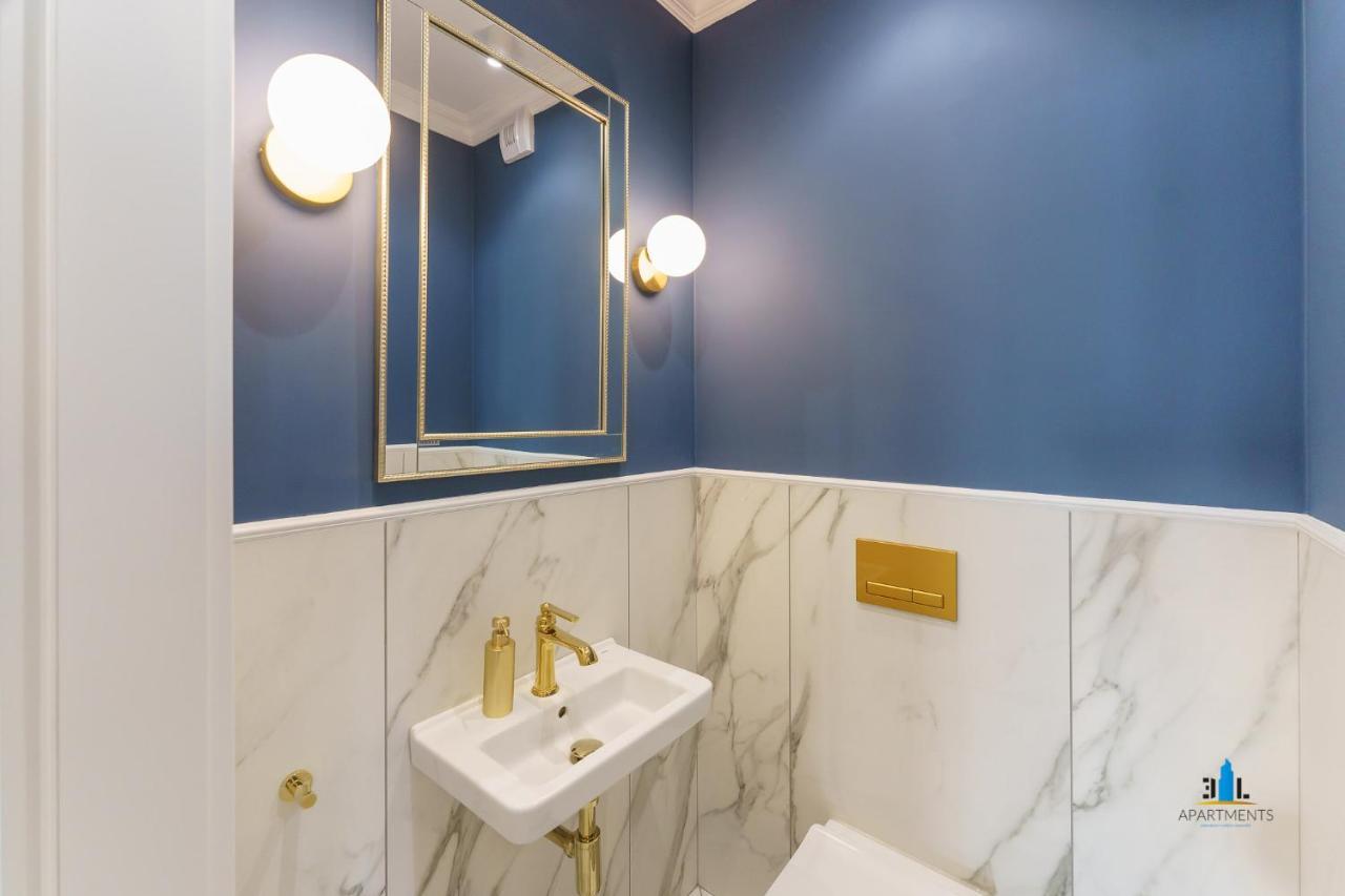 3L Apartments Kasprowicza Vip Kołobrzeg Exteriör bild